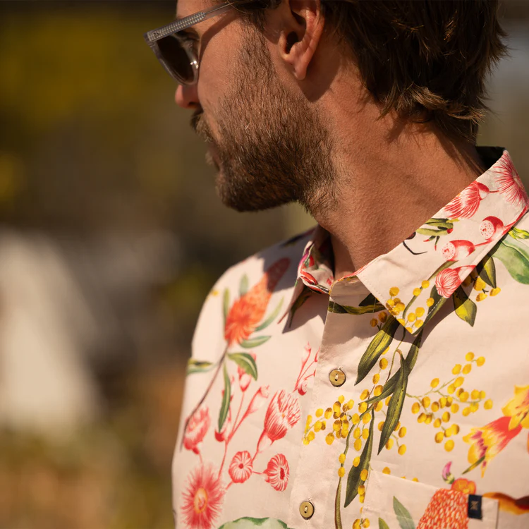 CAMISA MASCULINO ROARK JOURNEY – foto 9